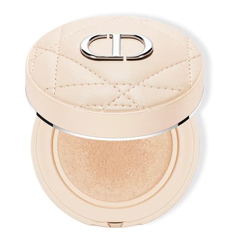 DIOR Polvos Forever Cushion Powder 